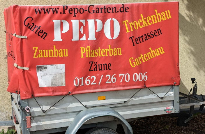 Beispielarbeit von Pepo Garten Peter und Sohn Porubec GbR - veröffentlicht auf Gartenbau.org